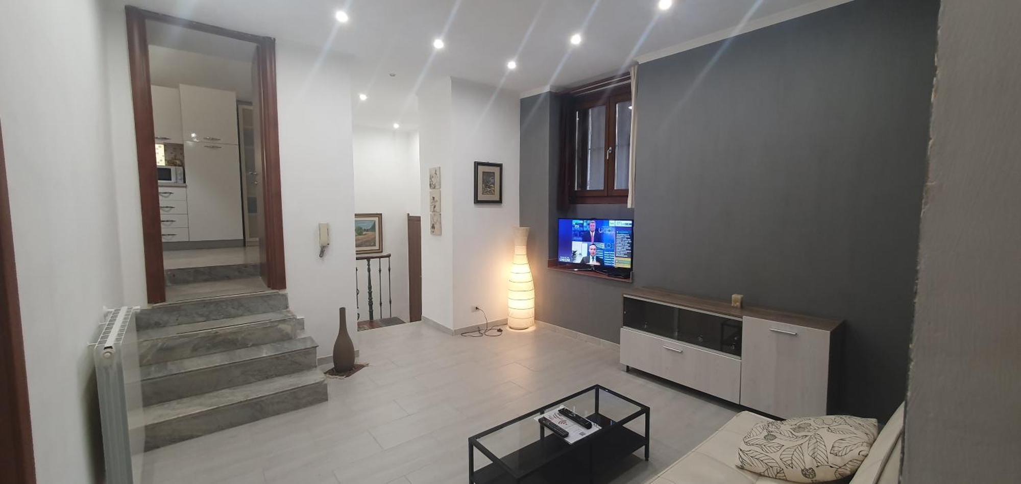 Domus Odeon La Casa Nel Parco Archeologico Di Catania Appartement Buitenkant foto